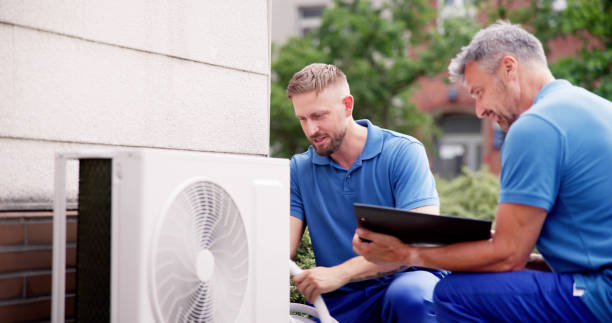 Best HVAC installation services  in Dyer, TN