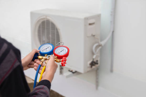 Best HVAC air duct cleaning  in Dyer, TN