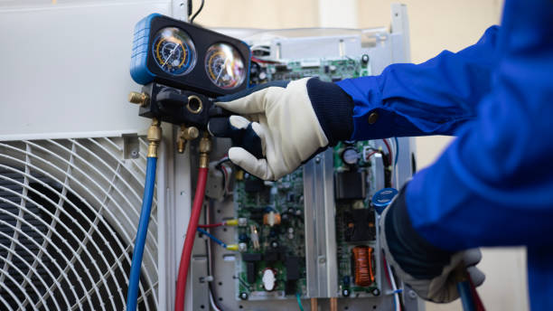 Best Ductless HVAC repair  in Dyer, TN